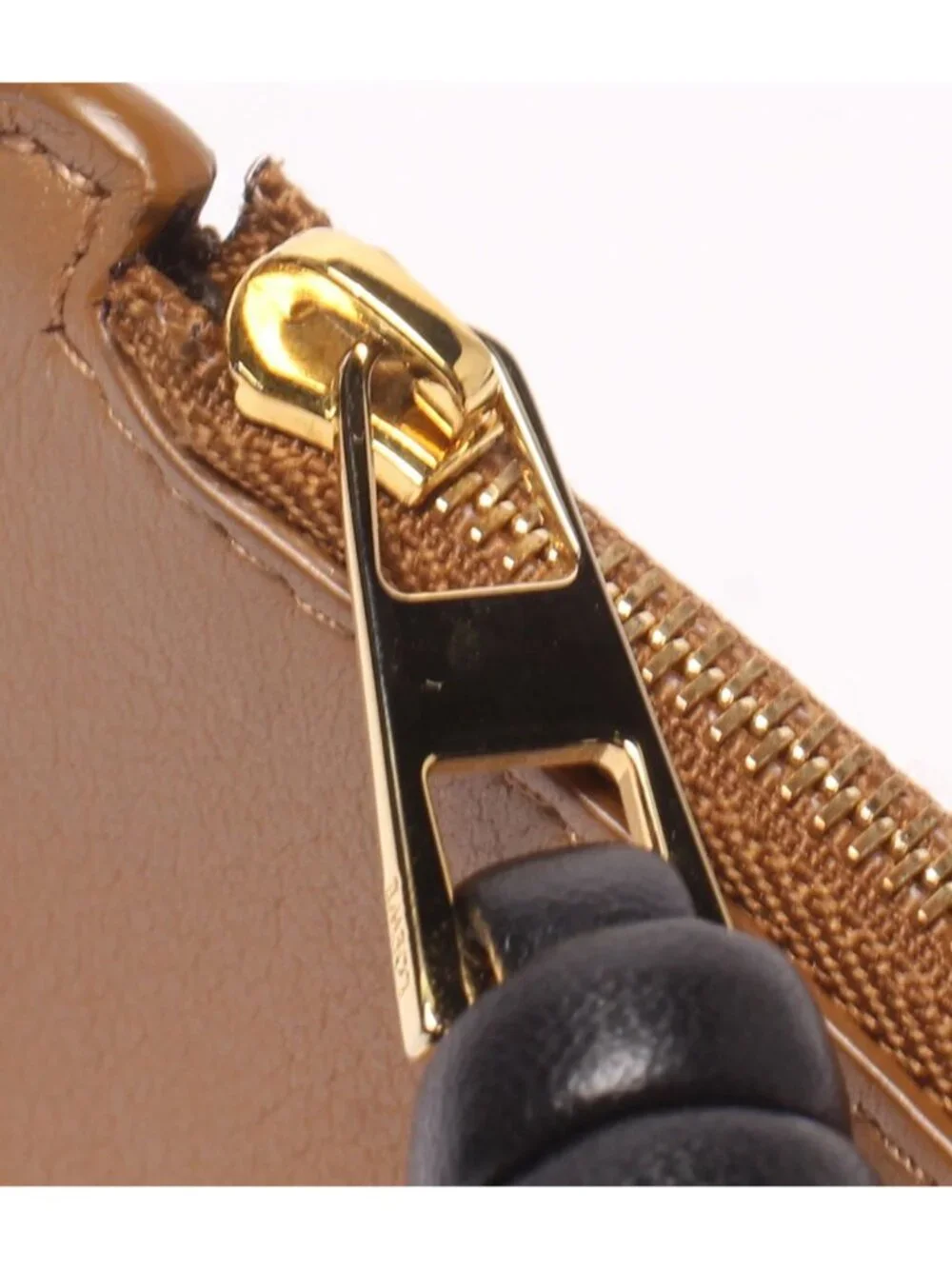 Loewe Coin Purse Card Case Fragment